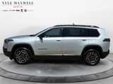 2026 Jeep Cherokee - Preview 13