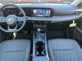 2026 Nissan Kicks - Preview 3