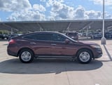 2015 Honda Crosstour - Preview 6