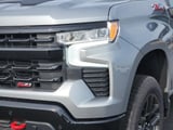 2026 Chevrolet Silverado 1500 - Preview 5