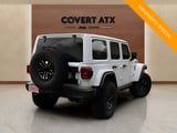2026 Jeep Wrangler - Preview 5