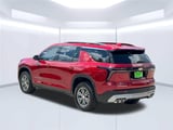 2027 Chevrolet Traverse - Preview 4