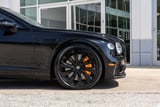 2025 Bentley Flying Spur - Preview 6
