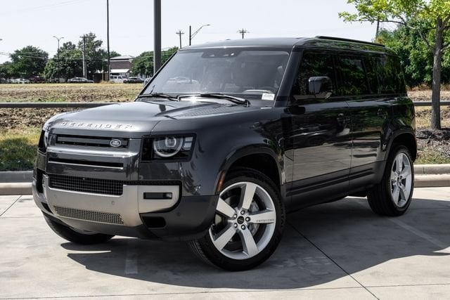 2026 Land Rover Defender - Image 1