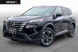 2024 Nissan Rogue - Preview 2