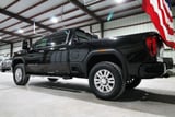 2022 GMC Sierra 2500HD - Preview 8