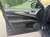 2014 INFINITI QX60 - Preview 11