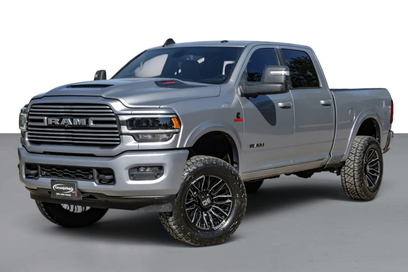 2023 Ram 2500 - Image 1