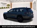 2026 Jeep Grand Cherokee L - Preview 6
