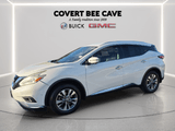 2016 Nissan Murano - Preview 3