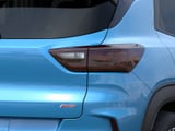 2026 Chevrolet Trailblazer - Preview 11