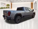 2026 GMC Sierra 2500HD - Preview 9