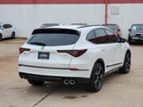 2026 Acura MDX - Preview 7