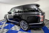 2021 Land Rover Range Rover - Preview 8
