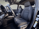 2024 Honda CR-V - Preview 5