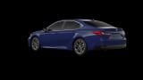 2026 Toyota Camry - Preview 6