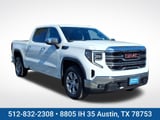 2025 GMC Sierra 1500 - Preview 2