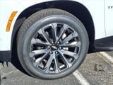 2027 Chevrolet Tahoe - Preview 9