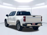 2026 Chevrolet Silverado 1500 - Preview 5