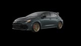 2026 Toyota GR Corolla - Preview 2