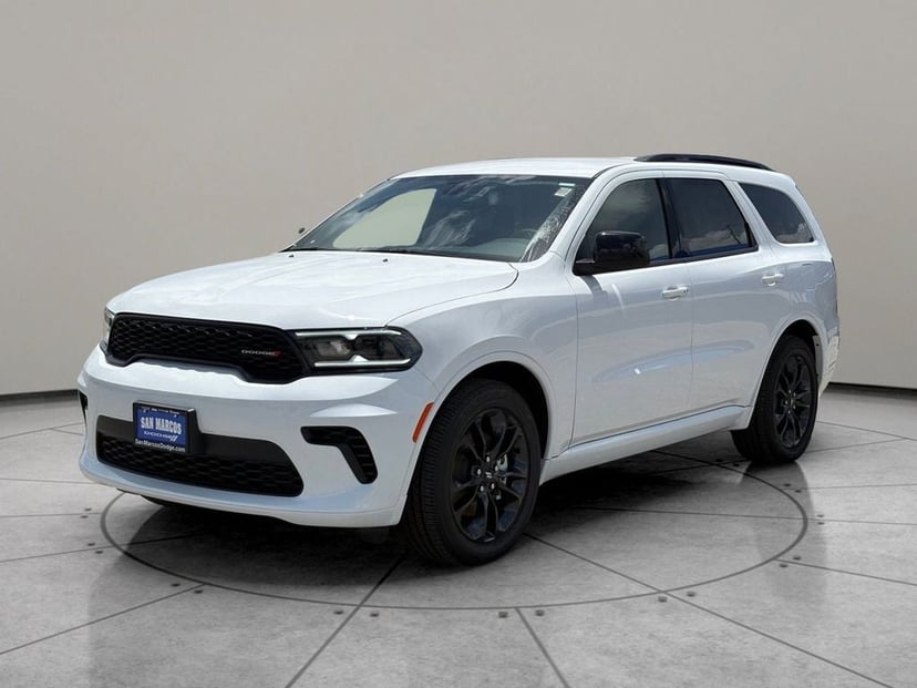 2026 Dodge Durango - Image 1