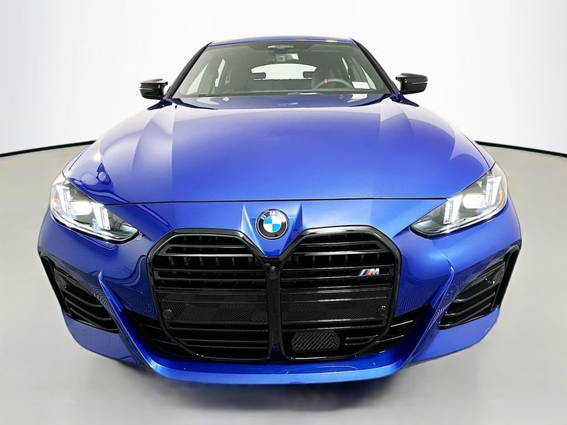 2026 BMW 4 Series - Image 3