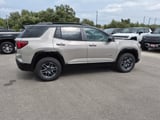 2027 GMC Terrain - Preview 10
