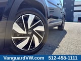 2024 Volkswagen Atlas - Preview 4