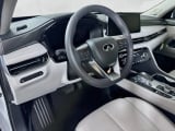 2027 INFINITI QX60 - Preview 9