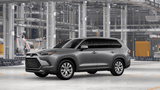 2026 Toyota Grand Highlander - Preview 3