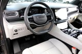 2026 Jeep Grand Wagoneer - Preview 8