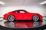 2022 Porsche 911 - Preview 8