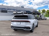 2026 Lincoln Nautilus - Preview 8