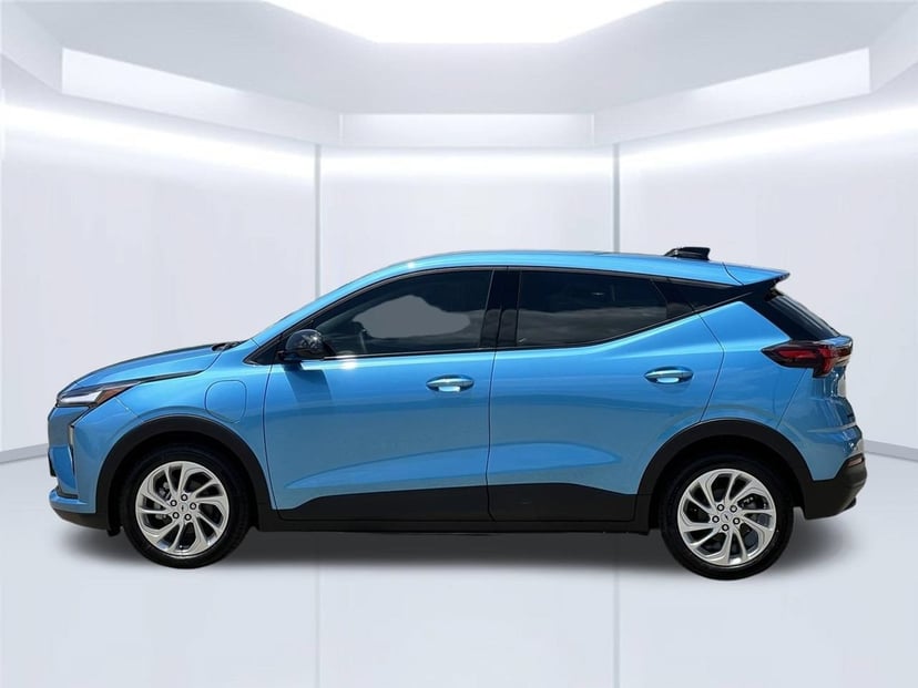 2027 Chevrolet Bolt - Image 2