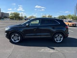 2017 Lincoln MKC - Preview 8