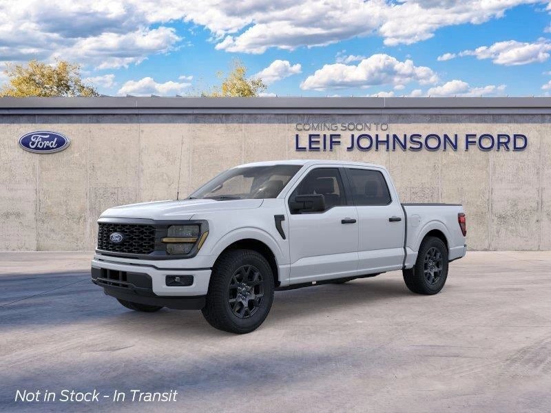 2026 Ford F-150 - Image 1