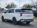 2026 Kia Carnival - Preview 4