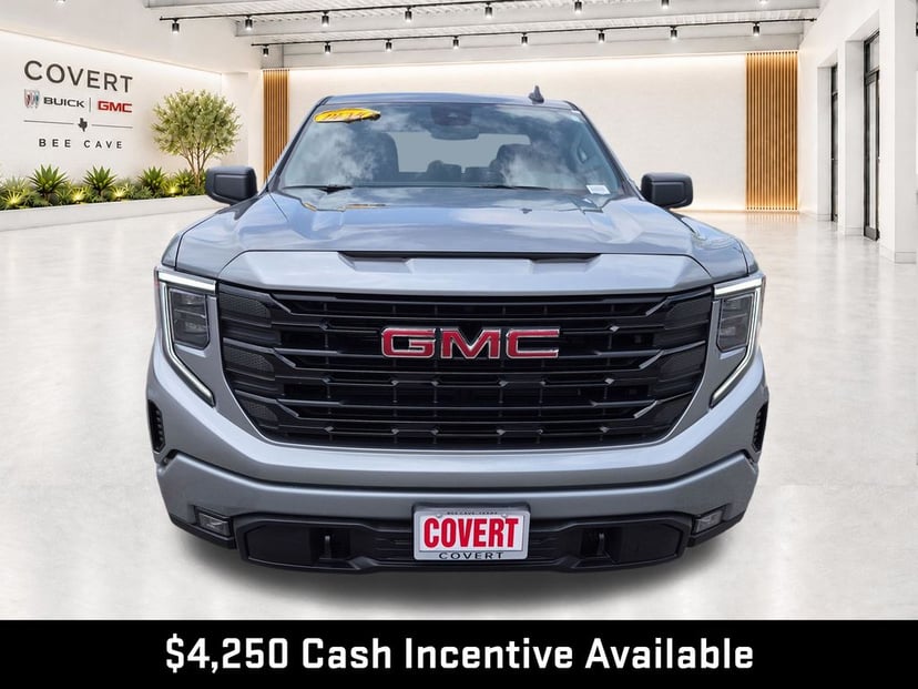 2026 GMC Sierra 1500 - Image 3