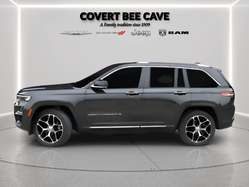 2023 Jeep Grand Cherokee - Image 1