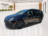 2027 Chrysler Pacifica - Preview 3