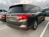 2018 Honda Odyssey - Preview 3