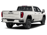 2026 GMC Sierra - Preview 2