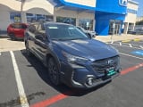 2024 Subaru Outback - Preview 3