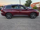 2019 INFINITI QX60 - Preview 8