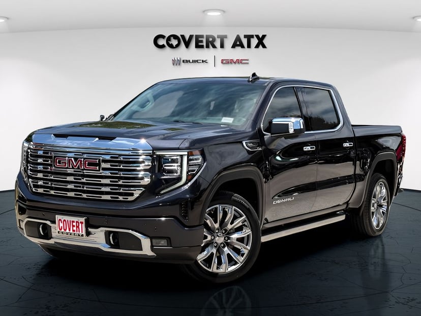 2023 GMC Sierra - Image 1