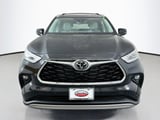 2026 Toyota Highlander - Preview 3