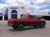 2026 Ram 2500 - Preview 4