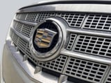 2013 Cadillac XTS - Preview 9