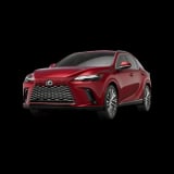 2027 Lexus RX - Preview 2