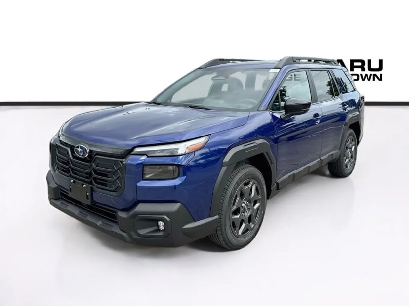 2026 Subaru Outback - Image 1